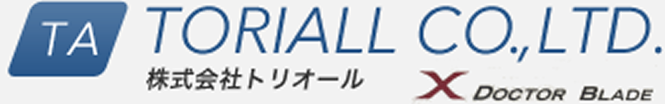 株式会社 トリオール